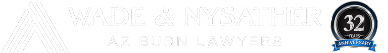 Wade & Nysather AZ Burn Lawyers — 32 Years