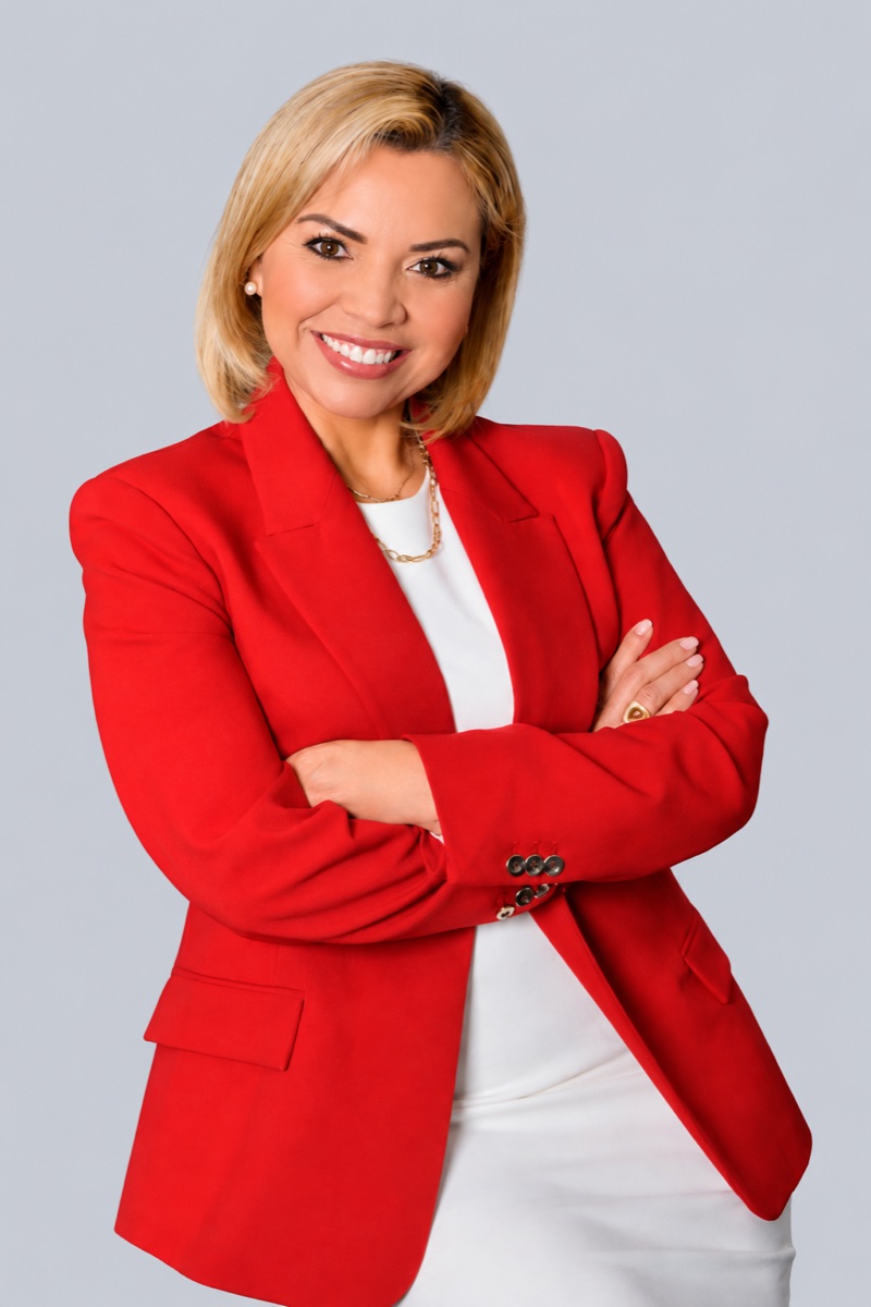Blanca Vega